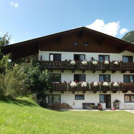 Haus Renate Apartamento Lermoos Exterior foto