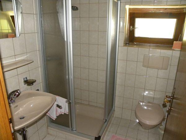 Haus Renate Apartamento Lermoos Quarto foto